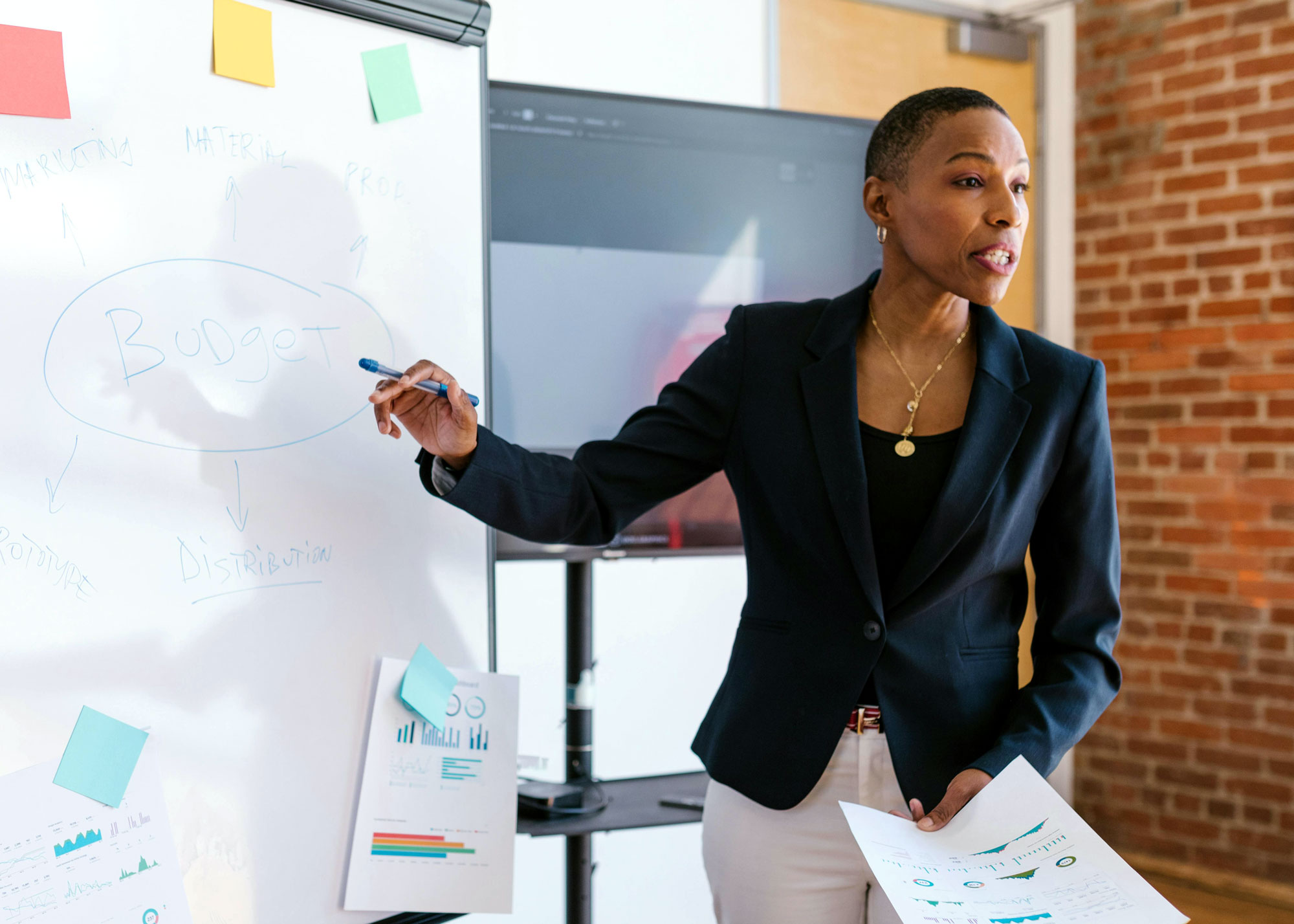 Effective Goal Setting for Nonprofit and Government Leaders