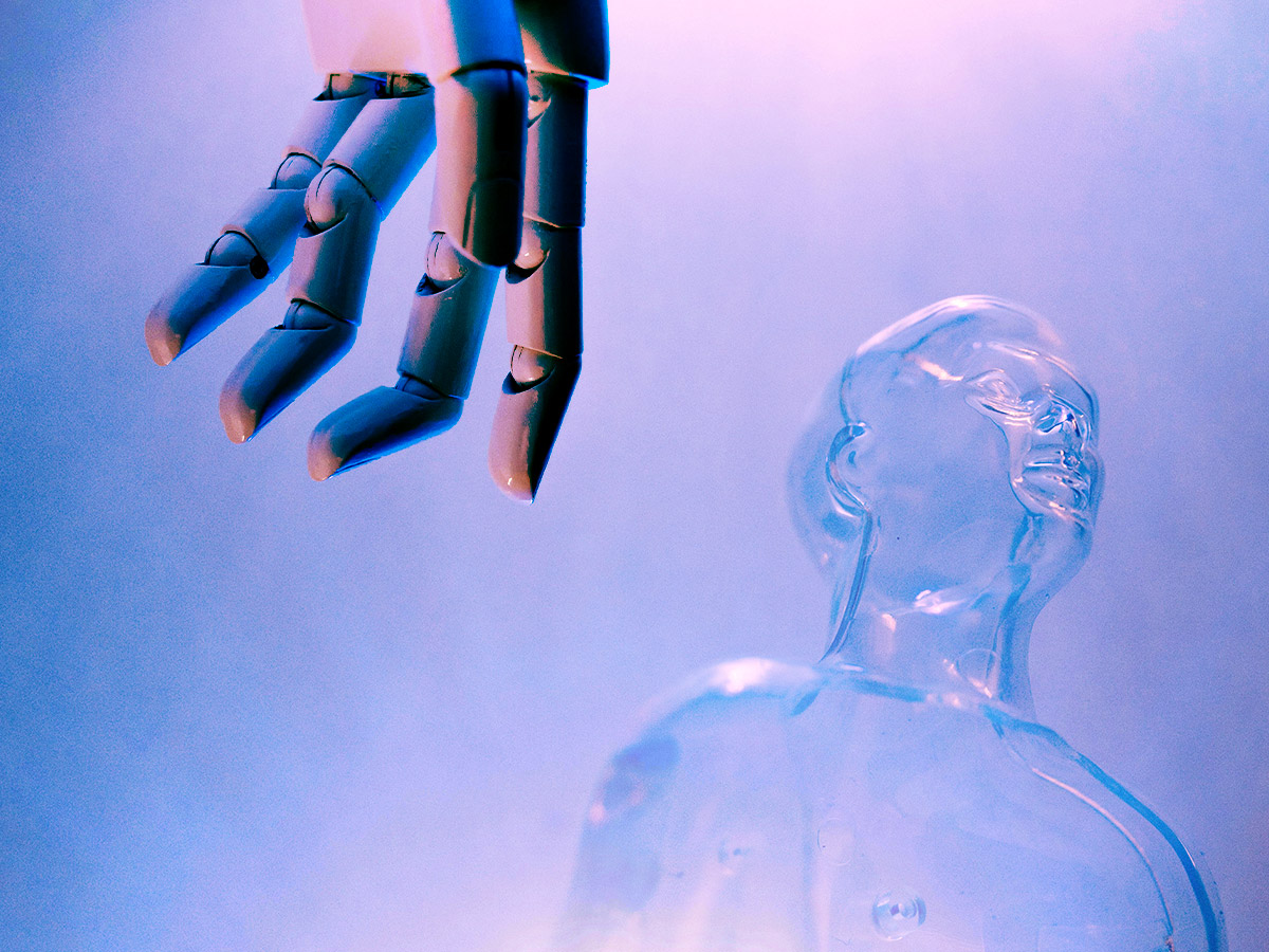AI in Nonprofits and Government: What You Need to Know