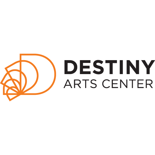 Destiny Arts Center Logo