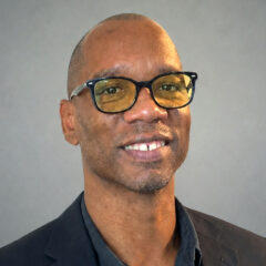 Darien Burton Avatar